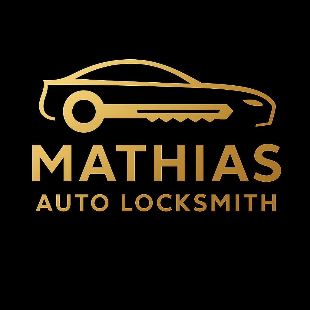 Mathias Auto Locksmith Basingstoke